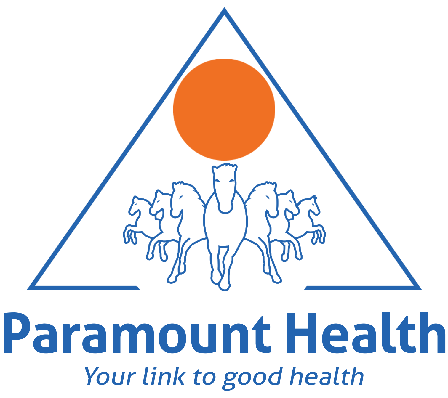 Paramount Health Services & Insurance TPA Pvt. Ltd.